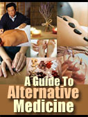 health and beauty information on all you need to know about alternative medcine