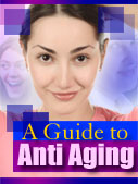 health and beauty information on Anti-Aging and Beauty image