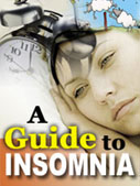 health and beauty information on A Guide To Insomnia 